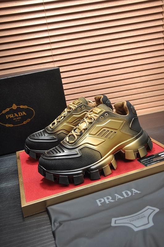 Prada Men's Shoes 177